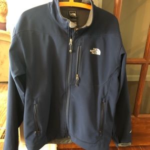 Men’s North Face Apex Jacket